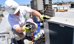 $46.75 for 25-Point Furnace and A/C Tune-Up at Home Upgrade Specialist ($179 Value)