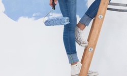 $495 Off $900 Worth of Exterior Painter - House