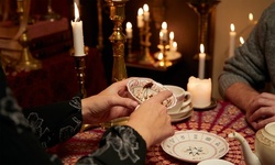 One Phone Half- or Full-Deck Tarot Reading or Love/Twin-Flame Reading from Isabella Insight (Up to 42% Off)