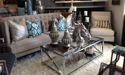 Two-Hour Design Consultation with Optional Redecoration and Credit with Purchase from J. Michael Scott Interiors