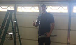 $64 for $125 Worth of Services — Globus Garage Doors and Gates 