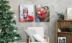 1, 2, or 3 16"x20" Personalized Premium Canvas Wraps from Canvas on Demand (Up to 88% Off). Free Shipping. 