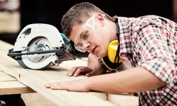 $36 for $65 Worth of General-Contractor Services — Southwest Construction