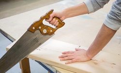 $10 for $20 Worth of an Estimate - Home Improvements