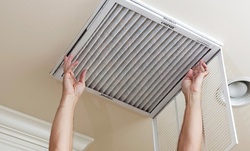 $261 for $475 Worth of HVAC Inspection — Duct Buster