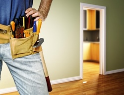 $36 for $65 Worth of Services — HANDYMAN RALPH