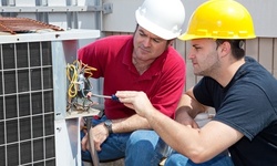 Up to 65% Off on Summer A/C Tune-Up and Refrigerant Testing