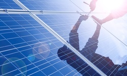 Up to 90% Off on Solar Panel Installation at Forme Solar