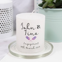 Up to 44% Off on Candle / Home Fragrance (Retail) at Chill N Vape Lounge (add'l TIN)