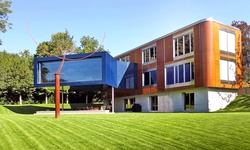 $358 for $650 Worth of Services — Burgeoning Architects