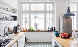 Professional Kitchen or Bathroom Consultation with 3D Plan from Better Together Builders (Up to 91% Off)