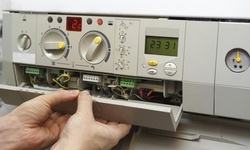 Furnace Tune-Up and Safety Inspection