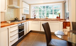 Kitchen or Bath Design or Room Addition Design from Esi General Construction Inc. (Up to 89% Off)