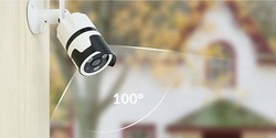 Up to 10% Off on Home Security Systems (Retail) at Netvue