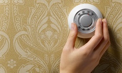 $39 for a Factory-Fresh Home-Heater Tune-Up from Empire Plumbing, Heating, A/C & Electric ($149 Value)