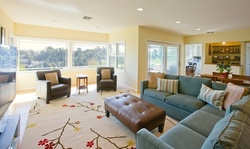 $345 for $500 Worth of Services — Jill Seidner Interior Design