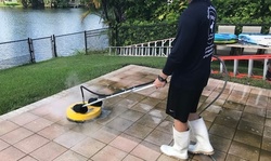 Up to 42% Off on Pressure Washing at PRECISION.Mobile