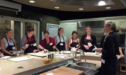 $126.65 for "Evening Out..." Cooking Experience for Two at Le Gourmet Culinary ($199 Value)