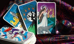 Tarot Card or Psychic Reading or One Palm, Tarot & Psychic Reading at Debbie's Psychic Readings (Up to 61% Off)