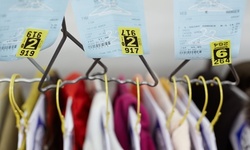 Dry Cleaning Services at Presto Cleaners (Up to 62% Off)