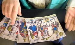 Four Options Available for Psychic Readings at Crystal Visions Spiritual Center (Up to 62% Off)