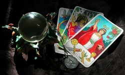 One or Two vouchers, Each Good for One Combination Reading at Psychic Intuition (Up to 86% Off)