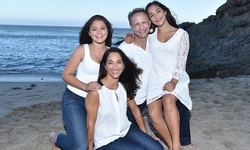 In-Studio or On-Location Photo-Shoot Package from Steve Sherman and Associates Photography Inc. (Up to 82% Off)