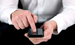 iPhone Screen Repairs at Fixed Cell Phone Repair (Up to 62% Off). 10 Options Available.