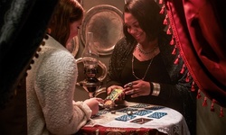 Psychic Reading, Tarot Card Reading, or Psychic Phone Reading from Psychic energy readings (Up to 88% Off)