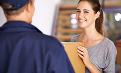 Drop-Off Document Shredding for Up to 25, 50, or 100 Boxes at File Keepers Shredding (Up to 68% Off)