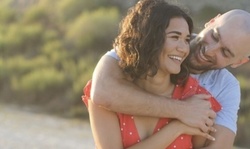 On-Location 45-Minute Photo Shoot or Full-Day Wedding Photography from Jo Photo (Up to 82% Off)