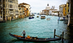 Day-Time Gondola Ride for Up to Four or Six from The Gondola Getaway (Up to 34% Off)