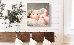 Custom Premium Canvas from Canvas on Demand (Up to 94% Off). Eight Sizes Available