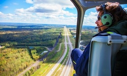 30- or 60-Minute Introductory Flight for Up to Three at FLT Academy (Up to 52% Off)