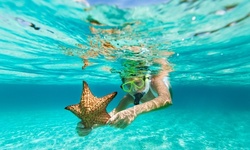 One Full-Day Snorkel Rental with Optional Wetsuit For One or Two at La Jolla Outpost (Up to 47% Off)