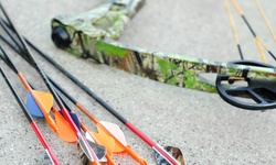 60-Minute Beginner Group Archery Lesson for One, Two, or Four at Turner's Outdoorsman (Up to 74% Off)