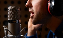 One or Two 2-Hour Recording Sessions at Melrose Music Studios (Up to 59% Off)