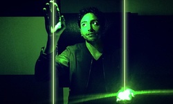 Inception – Private Escape Room Experience at Chronos Escape Room (Up to 31% Off)