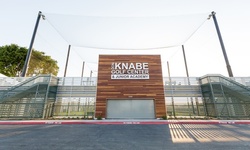 $20 for a $50 Driving Range Credit and One Round of Golf at Don Knabe Golf Center ($59 Value)  