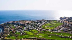 Online Booking - Round of Golf at The Links at Terranea