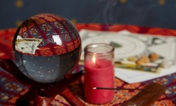 Love and Relationship Psychic Reading or Chakra Reading by Phone from 
World Famous Psychic
 (Up to 81% Off)