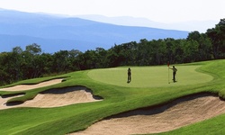 One 30-Minute Golf Lesson at Golf Code 360 Studio  (Half Off)  