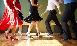 Group Classes or Private Dance Lessons at Dancify- Premier Latin and Ballroom Dance Studio (Up to 61% Off)  