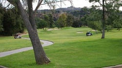 Online Booking - Round of Golf at San Dimas Canyon Golf Club