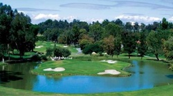 Online Booking - Round of Golf at Vista Valencia Golf Course