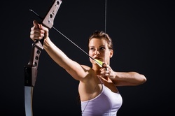 Up to 55% Off on Archery - Recreational at Pa Kua Health Studio