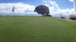 Online Booking - Round of Golf at Los Verdes Golf Course