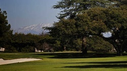 Online Booking - Round of Golf at Santa Anita Golf Course
