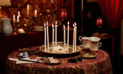 One 15- or 30-Minute Psychic Phone Reading from Psychic Eye (Up to 65% Off)