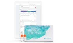 Premium Health and Ancestry DNA Test from Vitagene (Up to 61% Off)